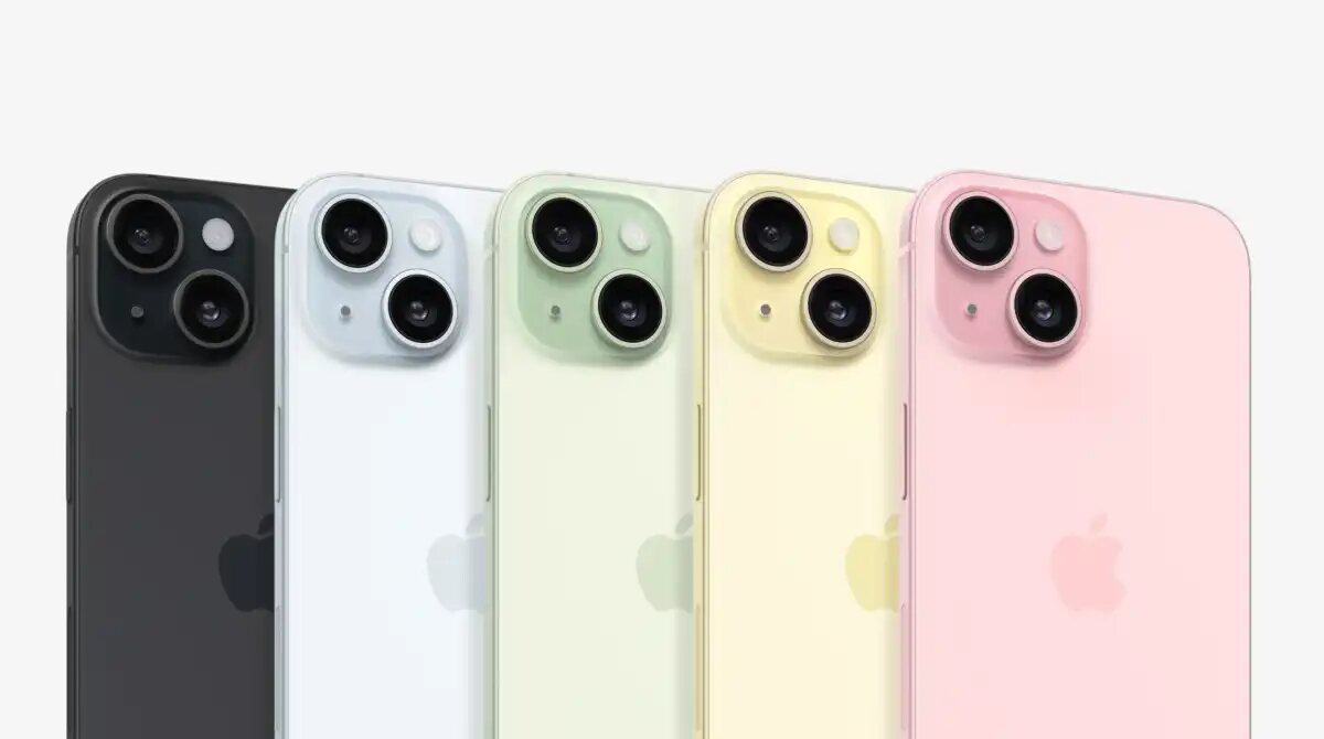 Quel iPhone choisir en 2026 ? Guide d’achat complet par budget et usage