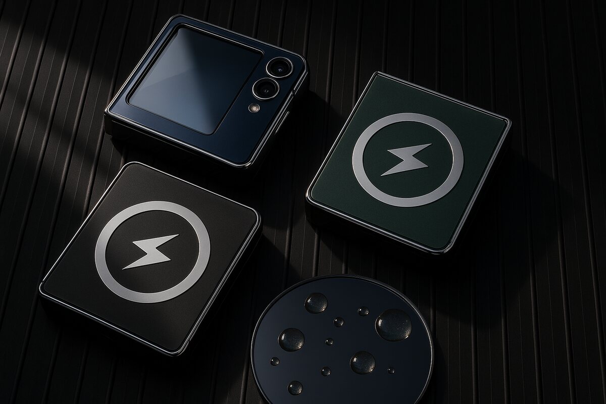 Coque Samsung Galaxy Z Flip 7 FE : Le Guide Ultime pour Protéger votre Bijou Technologique avec Style