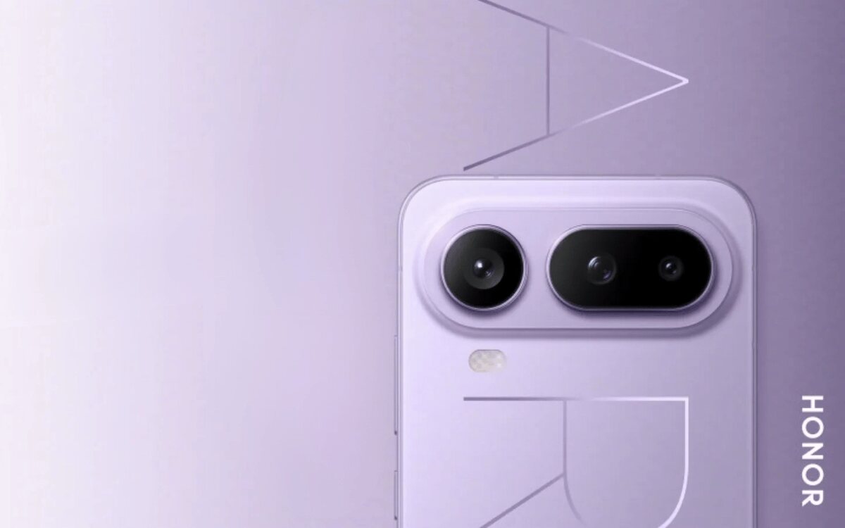 Honor Magic 8 Pro Air : Le Smartphone Ultra-Fin qui Défie l’iPhone Air