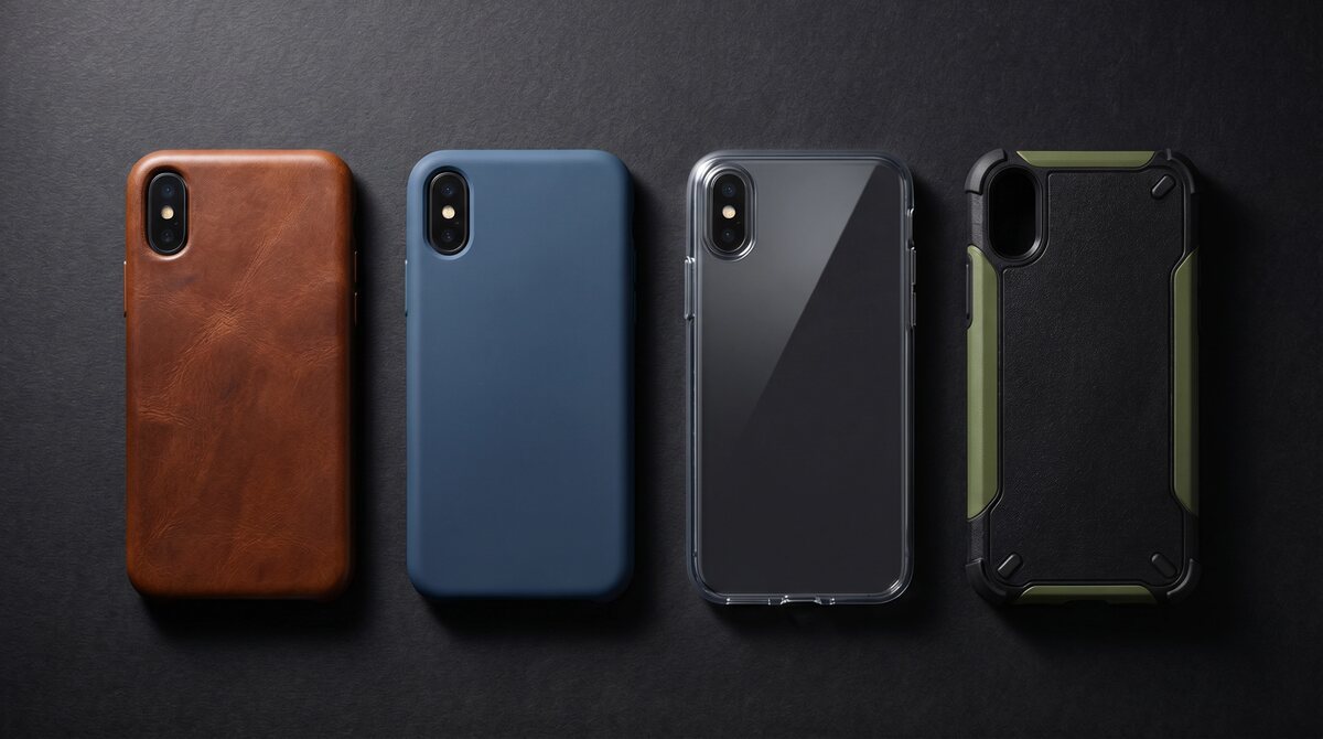 Spigen, Pitaka, Casetify, Dbrand : quelle marque pour quelle protection ?