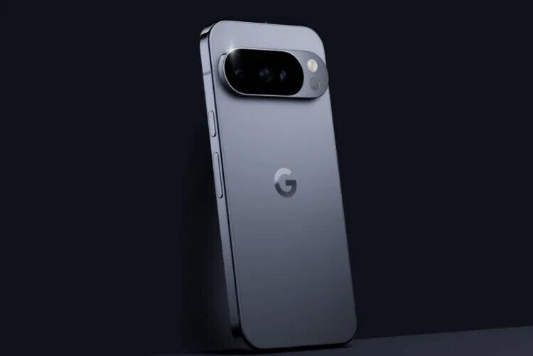 Google Pixel 10 : Google met fin aux rumeurs, design officiel et premiers accessoires