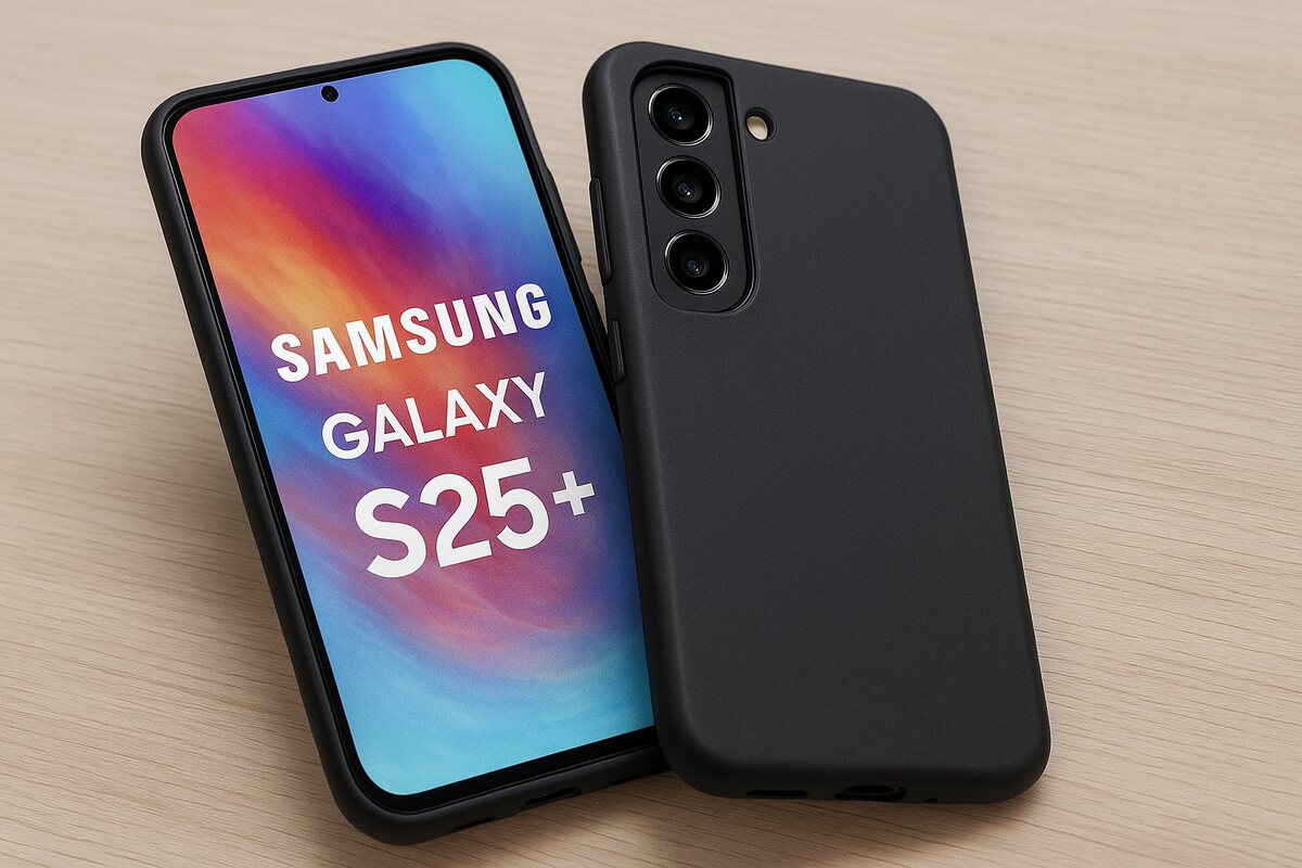 Samsung Galaxy S25 Plus : Guide Protection Complète 2025