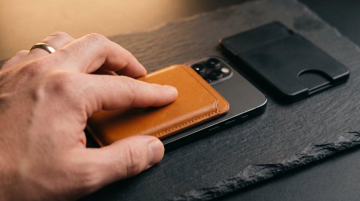 MagSafe Wallet : le portefeuille magnétique Apple vaut-il vraiment ses 65 € ?