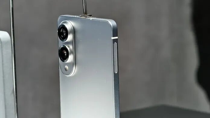 Samsung Galaxy S25 Edge : le nouveau joyau ultra-fin de Samsung – Tout ce qu’il faut savoir