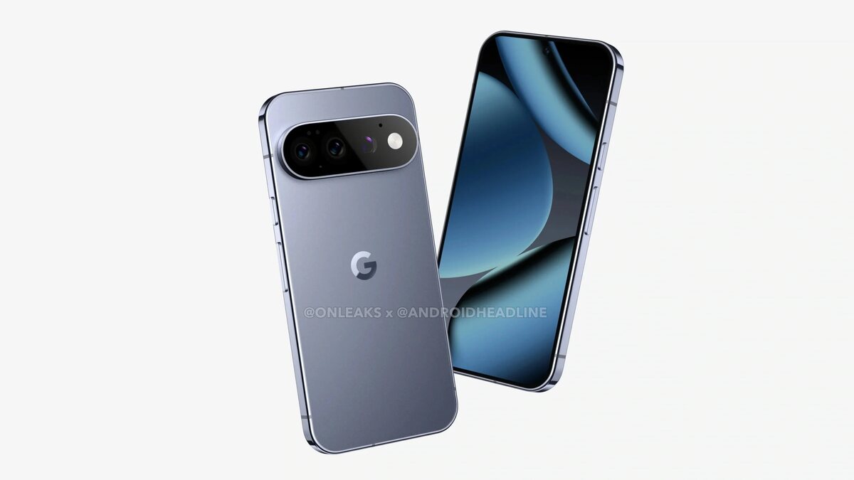Google Pixel 11 Pro : le design du Pixel 10 Pro confirmé, les vraies nouveautés sous le capot