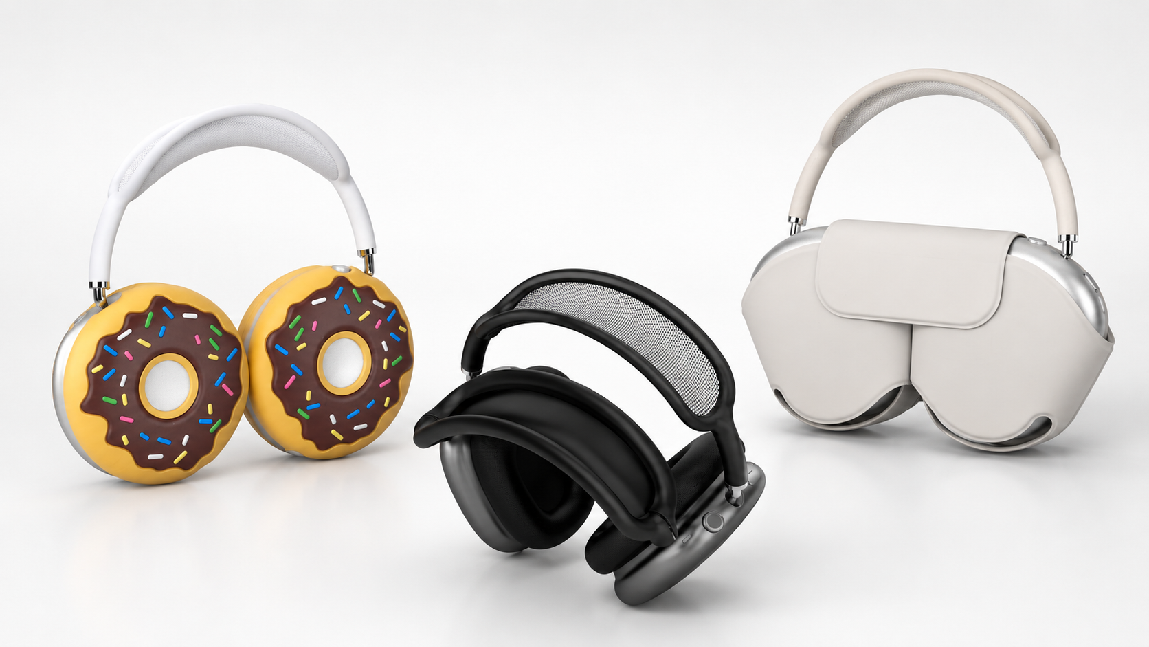 Meilleures coques AirPods Max : notre sélection 2026