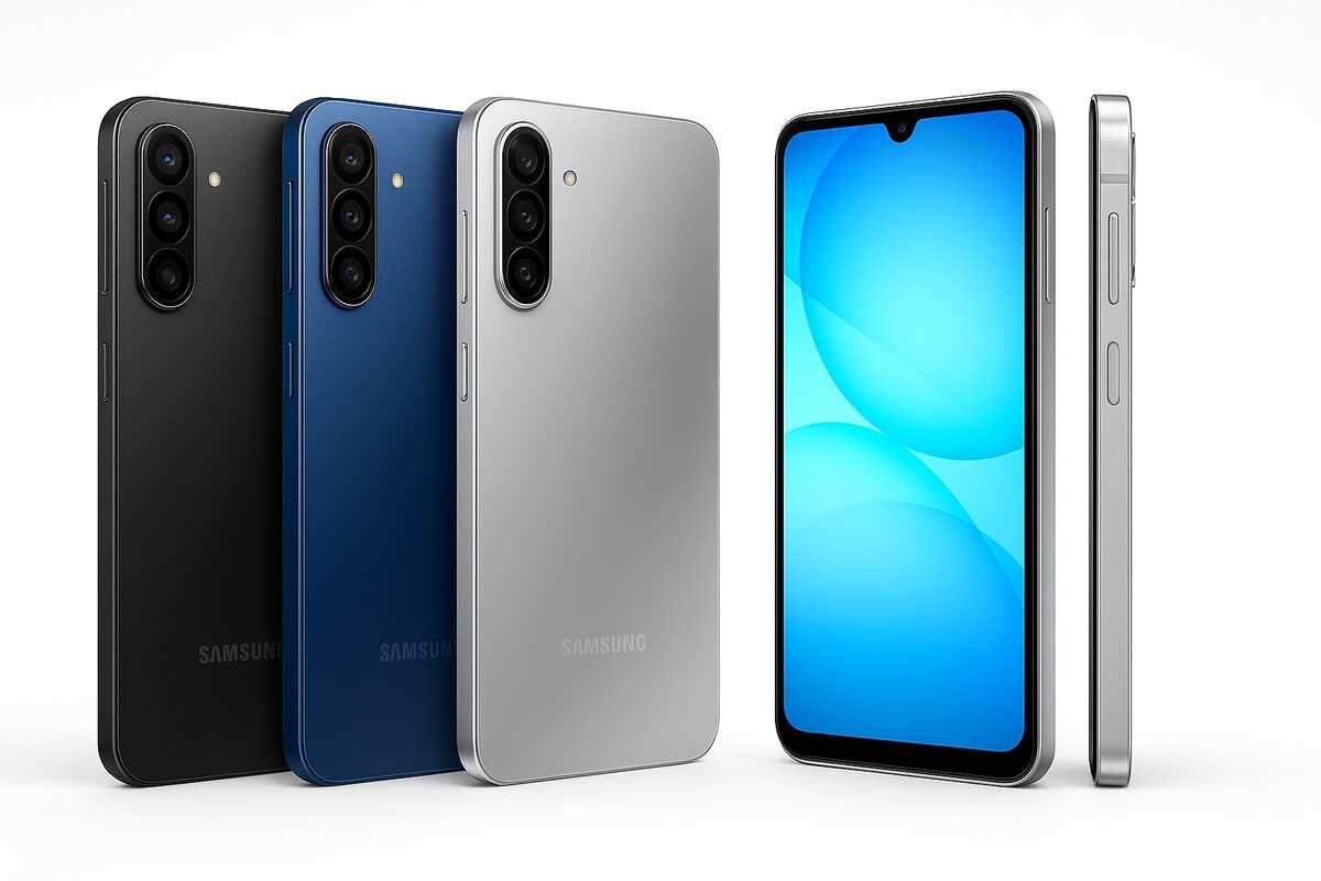 Samsung Galaxy A17 5G : Notre Sélection des Meilleures Coques et Accessoires pour le Protéger