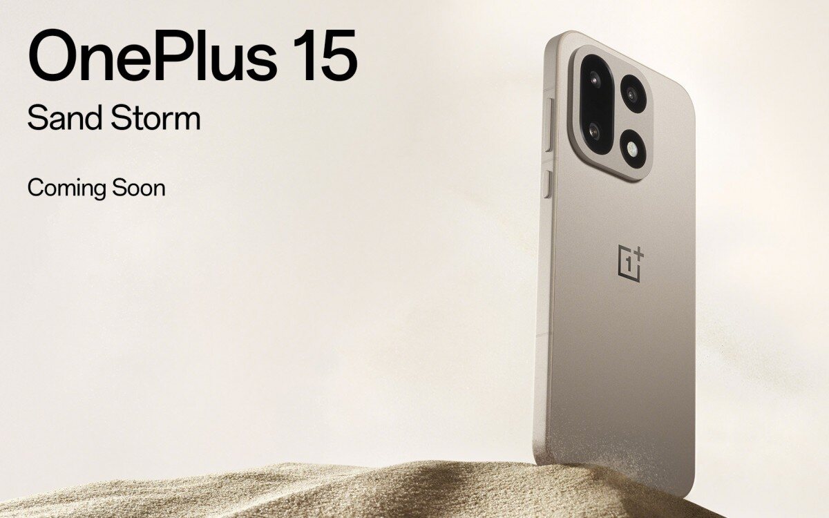 OnePlus 15 : la résistance façon nano-céramique et la performance sans compromis