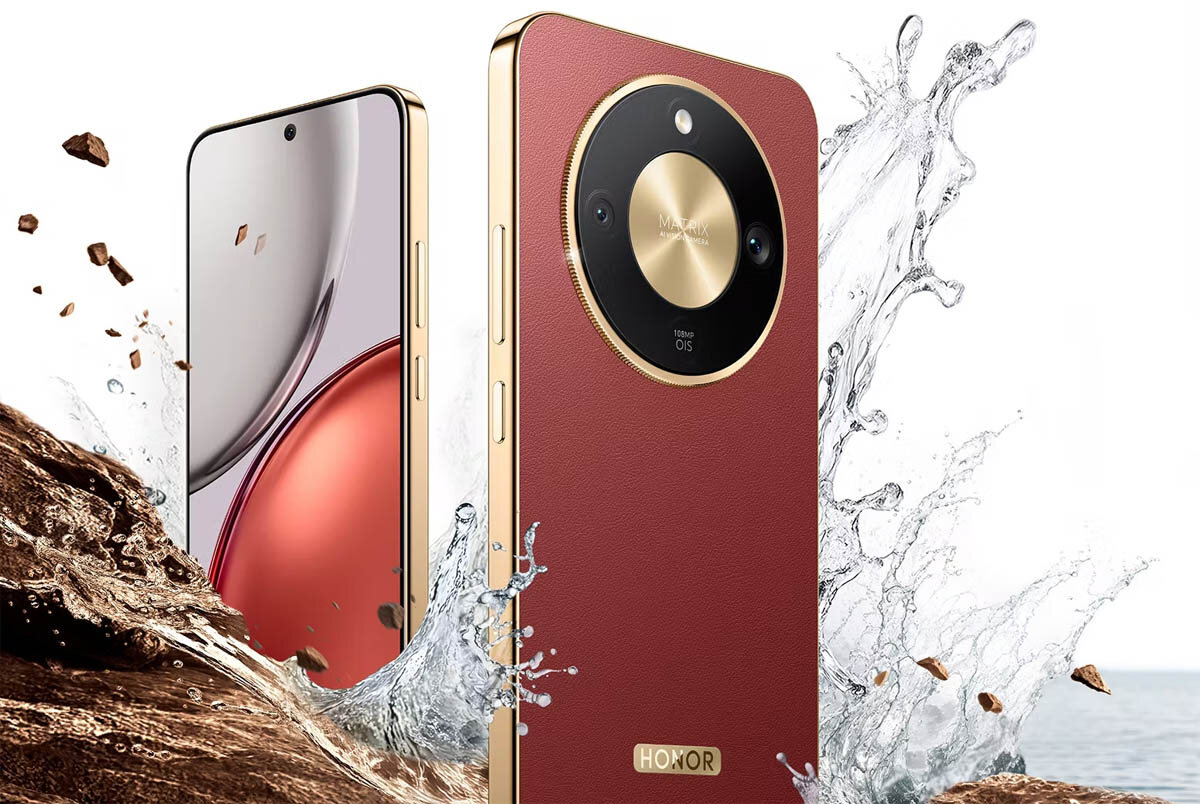 Honor Magic 8 Lite : Quel Accessoire Choisir pour Protéger ce Smartphone Ultra-Résistant ?