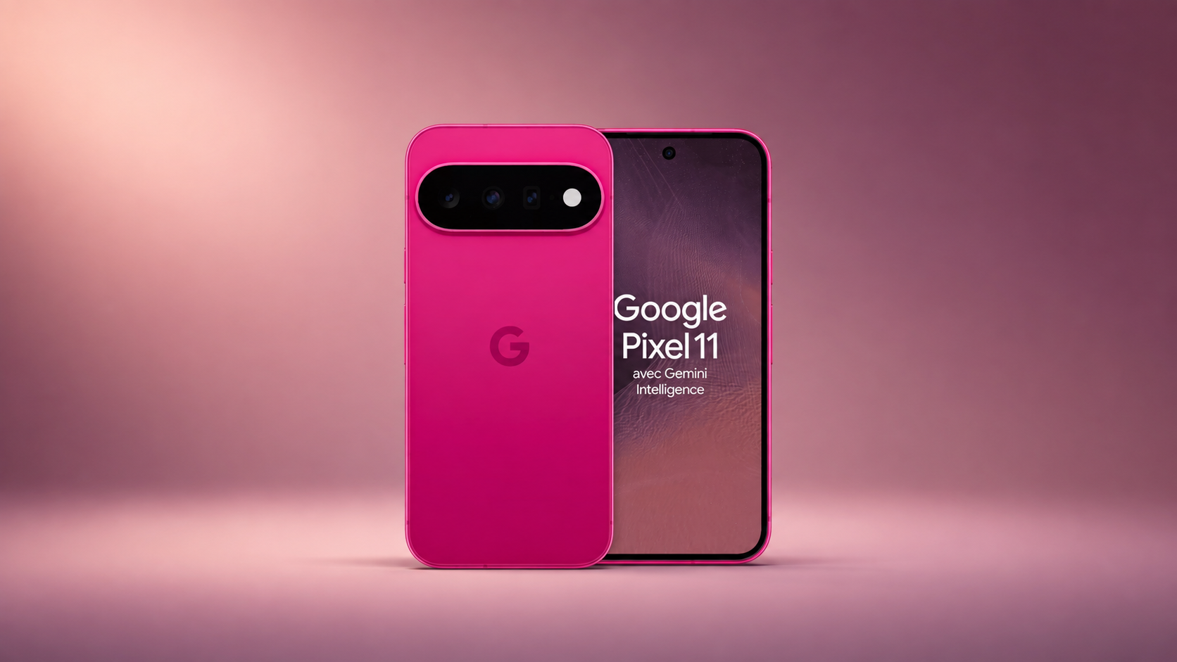 Meilleures coques Google Pixel 11 : notre sélection 2026