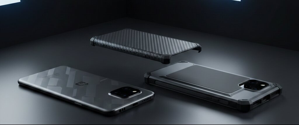 Coque OnePlus 15 et OnePlus 15R : quelle protection choisir en 2026 ?