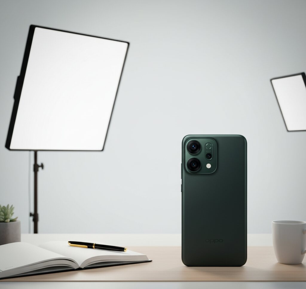 Comment choisir la meilleure coque, housse et accessoire pour son Oppo Reno 14 4G ?
