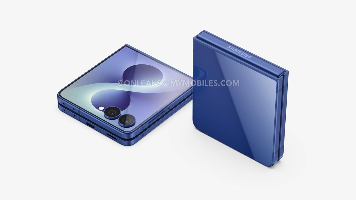 Samsung Galaxy Z Flip 8 : date, prix, charnière sans pliure, tout ce que l’on sait