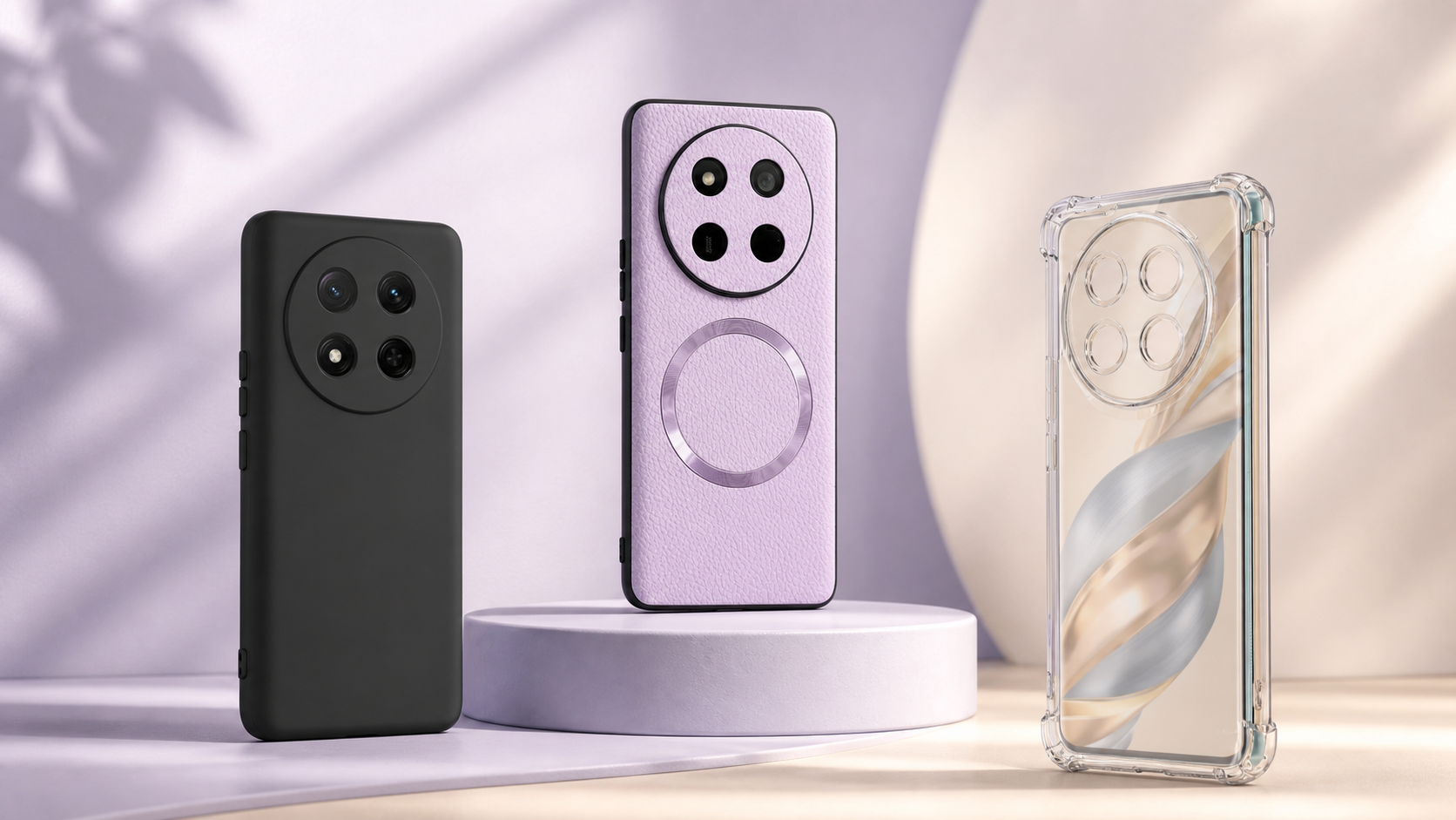 Meilleures coques Honor Magic 7 Lite : notre sélection 2026