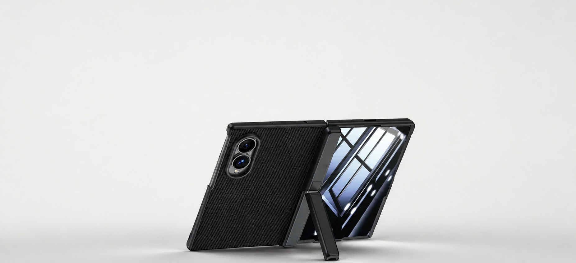 Collection Casewear pour Samsung Galaxy Z Fold 8