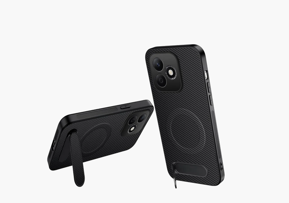 Accessoires Honor 600 Lite : coques pliables, protections robustes, chargeurs et supports adaptés pour un usage fluide au quotidien.