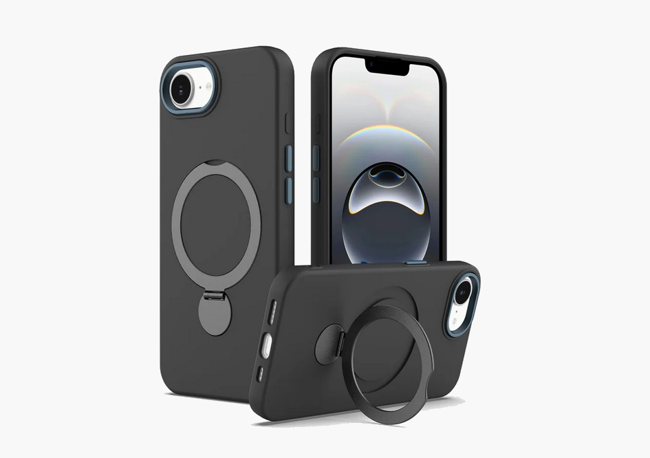 Découvrez les meilleurs accessoires pour iPhone 17e : coques transparentes, protections écran, chargeurs rapides et supports élégants.